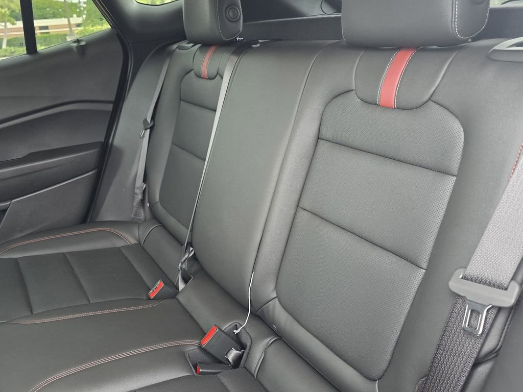 New 2026 Chevrolet Trax RS w/ Driver Confidence Package FWD image 30