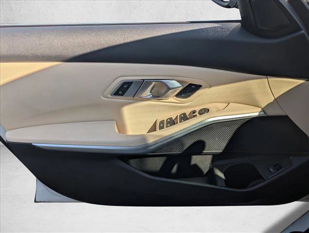 Used 2020 BMW 330i Sedan w/ Convenience Package image 7