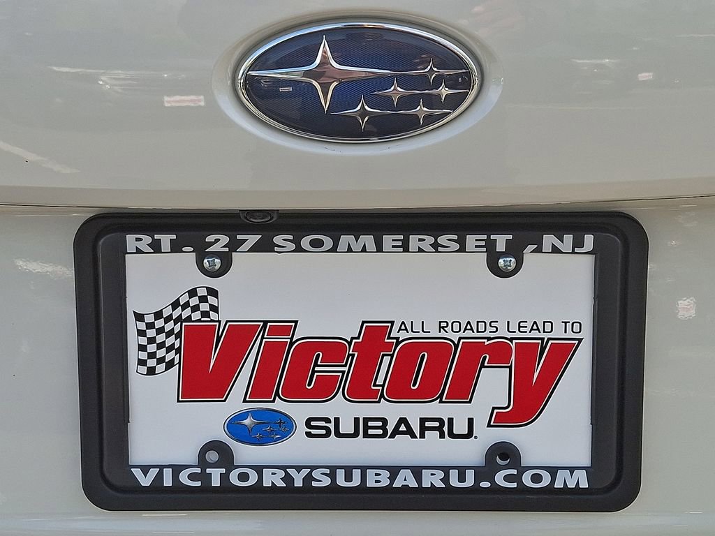 Used 2025 Subaru Crosstrek 2.0i Premium image 29