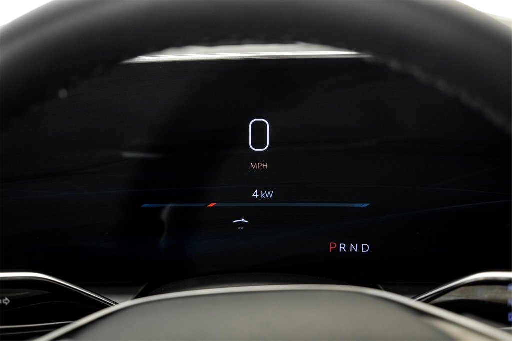 Used 2024 Cadillac Lyriq Luxury w/ LPO, Floor Liner Package image 18