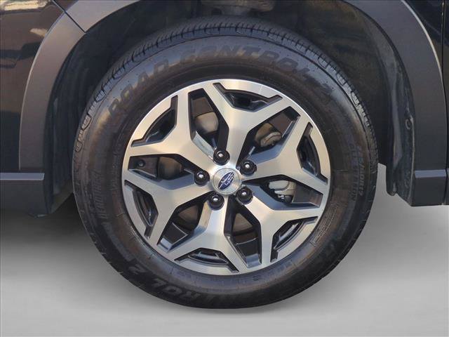 Used 2021 Subaru Forester Premium w/ Popular Package #1 AWD/4WD image 24
