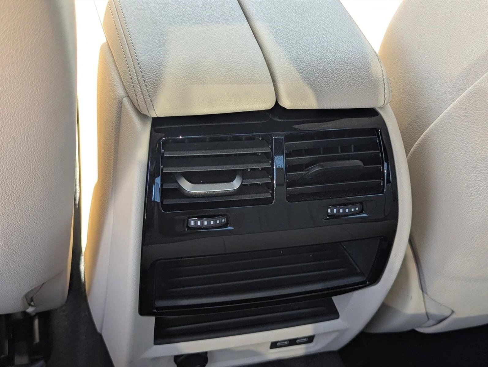 Certified 2023 BMW 530i w/ Convenience Package RWD image 18