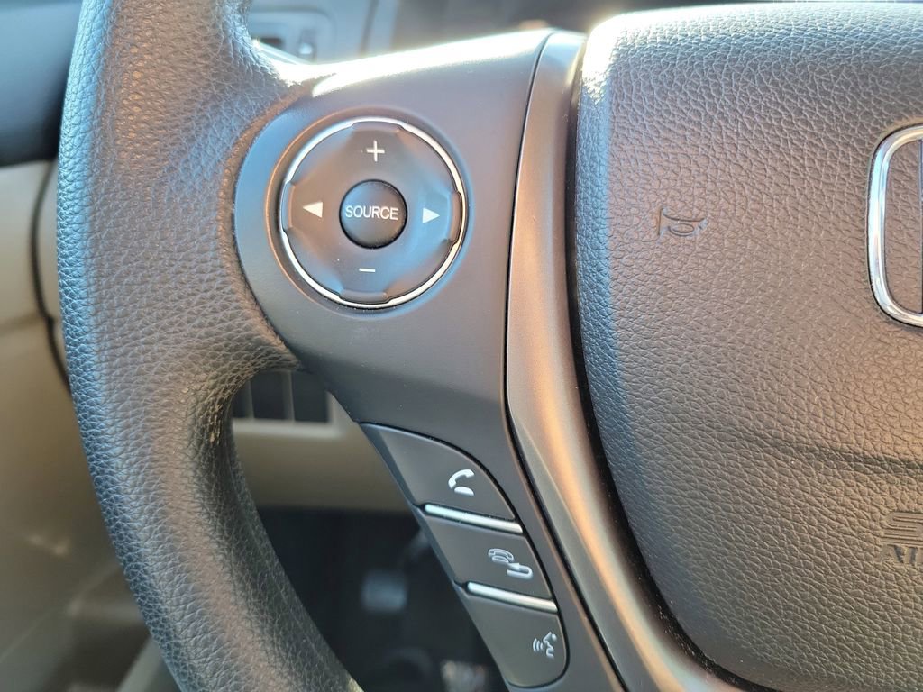 Used 2018 Honda Pilot LX image 22