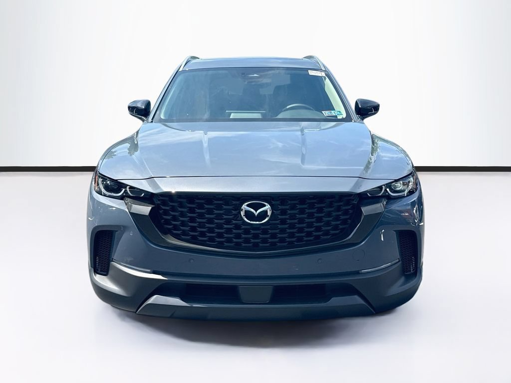 New 2026 MAZDA CX-50 2.5 Hybrid w/ Preferred Pkg AWD/4WD image 2