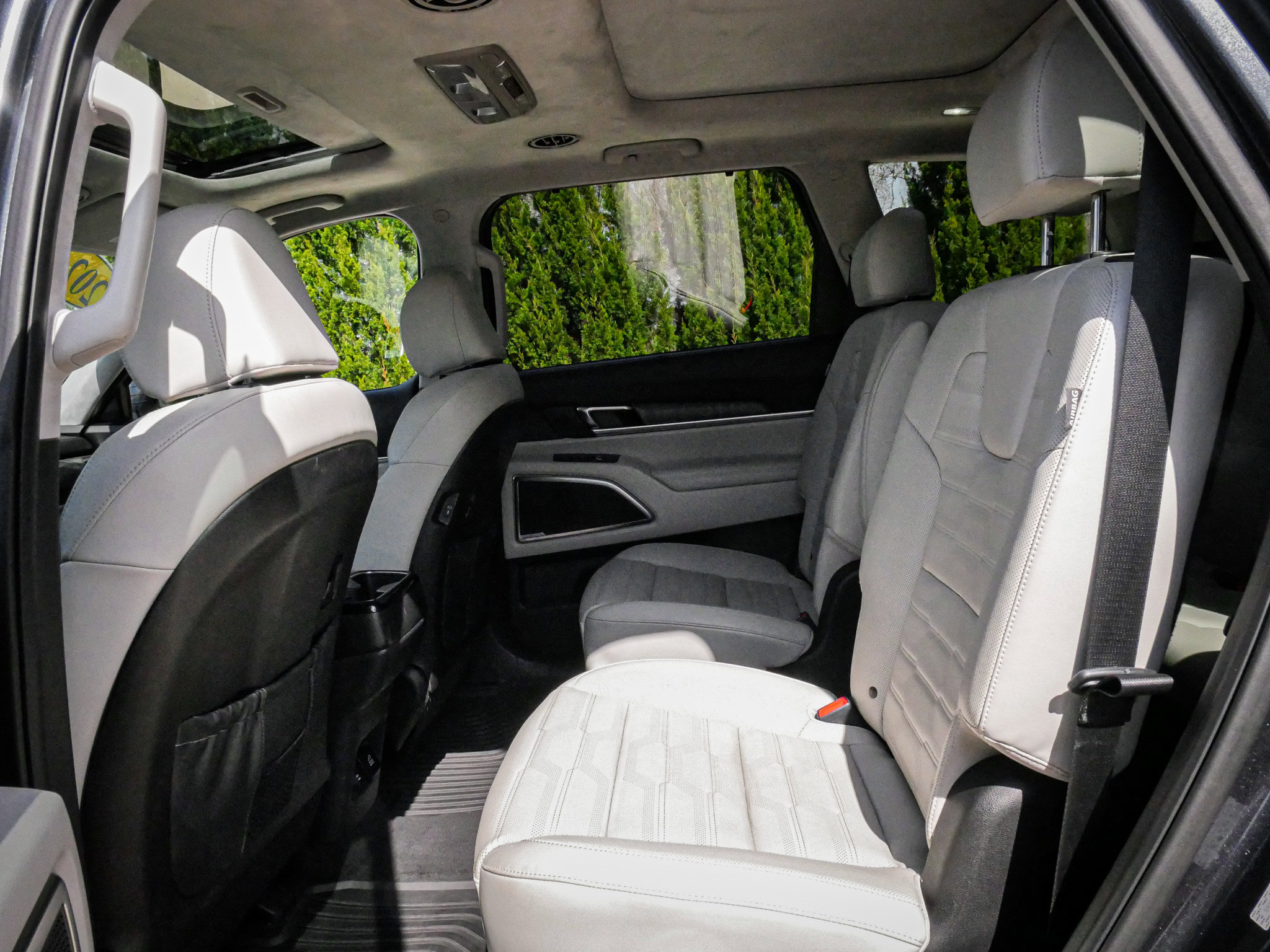 Used 2024 Kia Telluride SX Prestige image 30