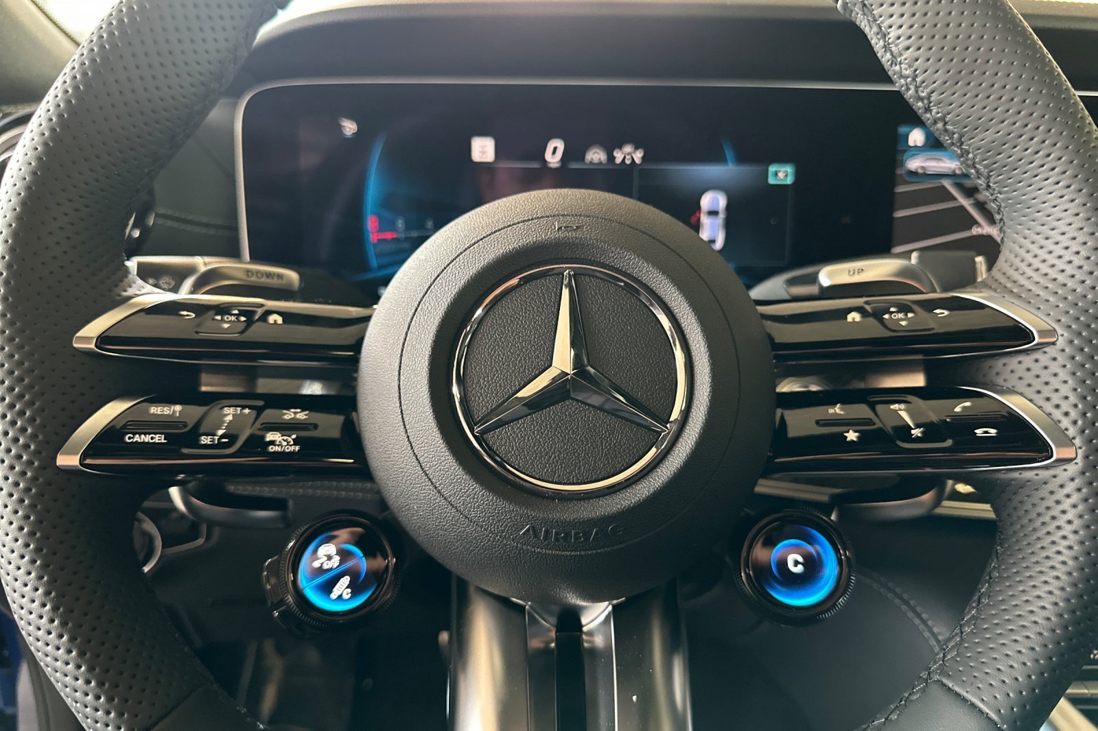 New 2026 Mercedes-Benz AMG GT 43 image 22