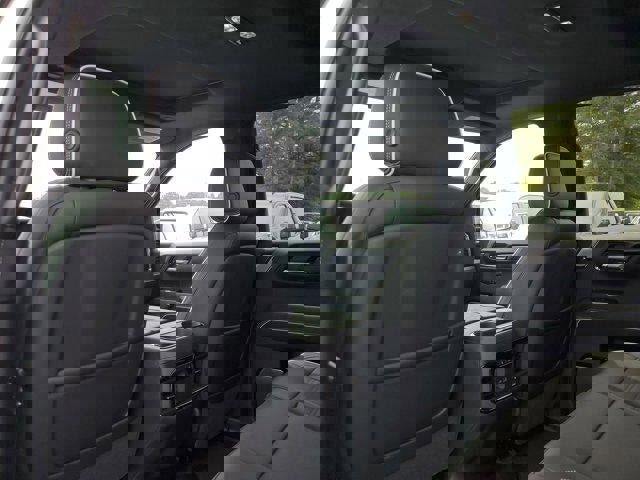 New 2026 GMC Sierra 1500 AT4X image 12