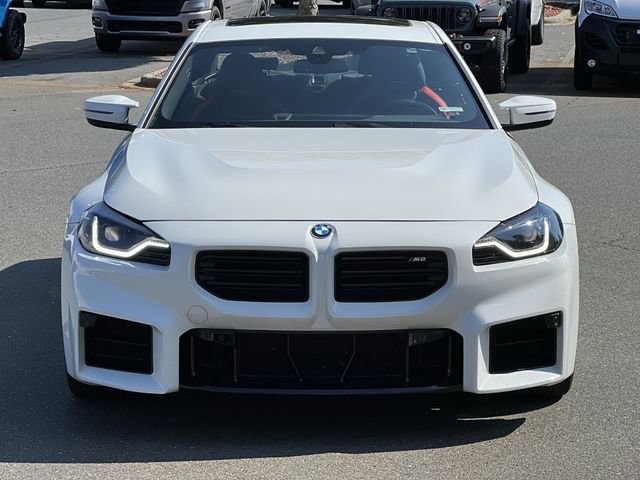 Used 2024 BMW M2 w/ Lighting Package RWD image 16