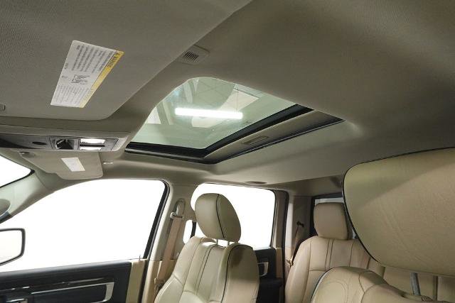 Used 2018 RAM 1500 Limited RWD image 26