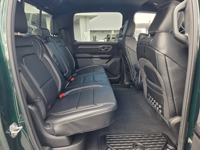 New 2026 RAM 1500 RHO AWD/4WD image 16