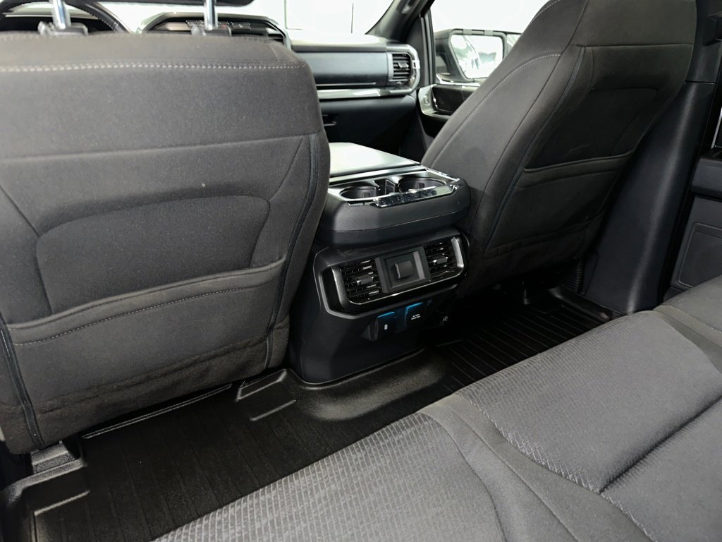 Used 2021 Ford F150 XLT w/ Equipment Group 302A High image 19