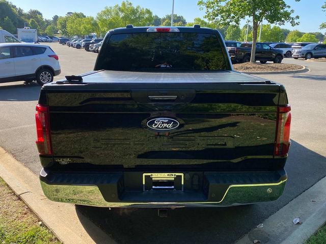Used 2024 Ford F150 XLT w/ Mobile Office Package AWD/4WD image 33