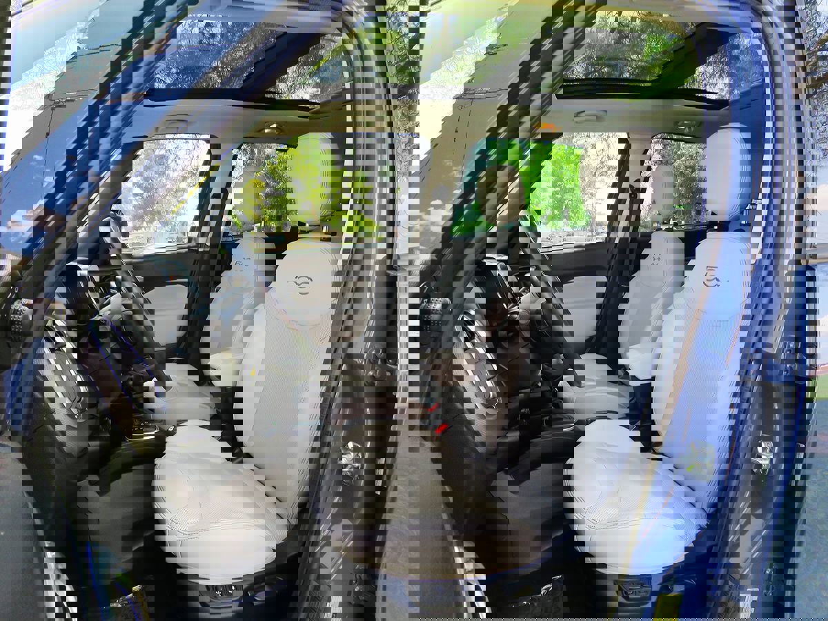 Used 2018 FIAT 500L Lounge image 23