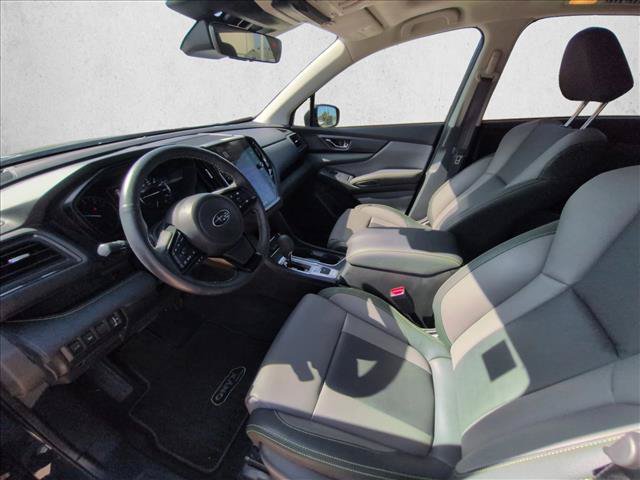Used 2023 Subaru Ascent Onyx Edition AWD/4WD image 9