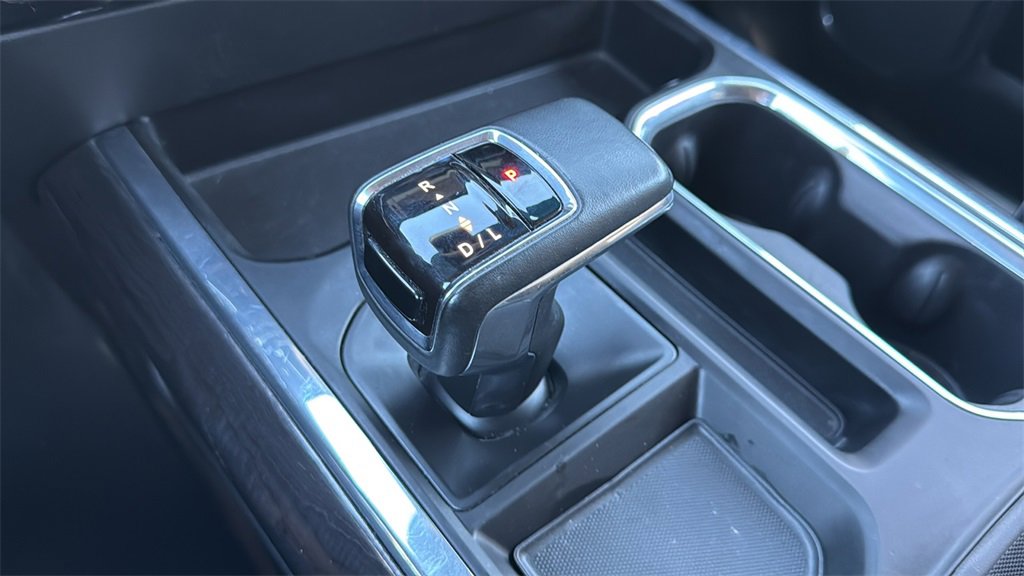 Used 2023 Chevrolet Silverado 1500 LTZ image 26