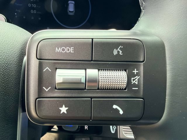 New 2026 Hyundai Palisade SEL AWD/4WD image 32