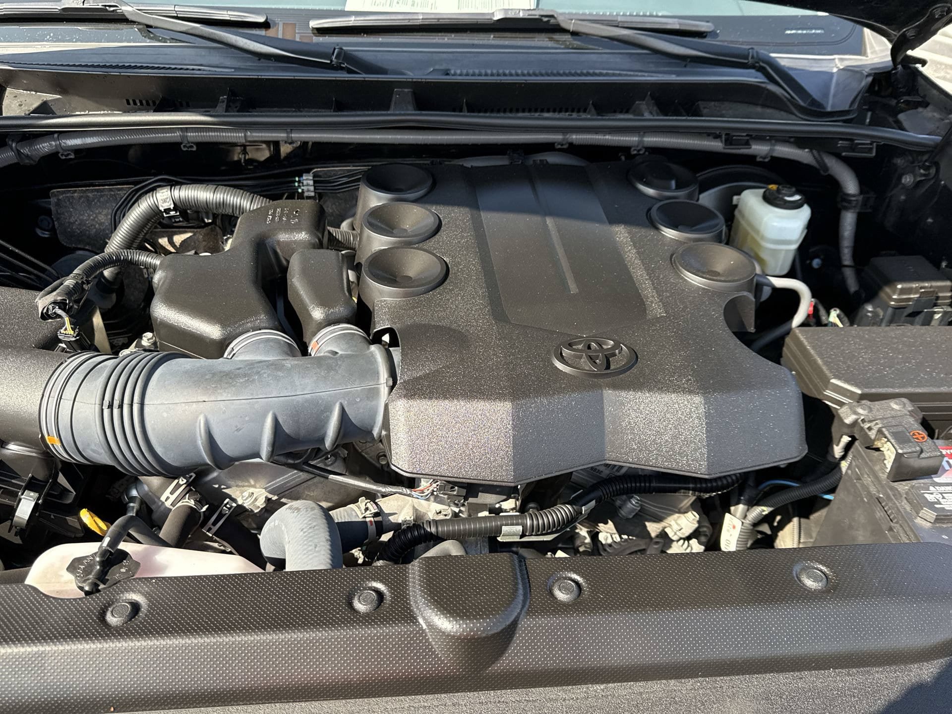 Certified 2023 Toyota 4Runner Limited RWD image 18