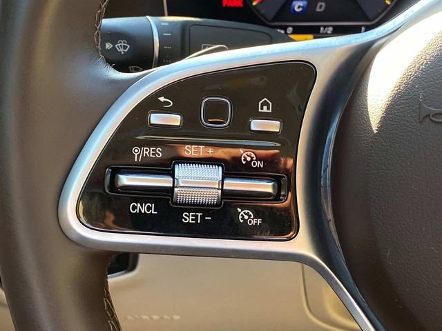 Used 2020 Mercedes-Benz E 450 4MATIC Cabriolet image 18