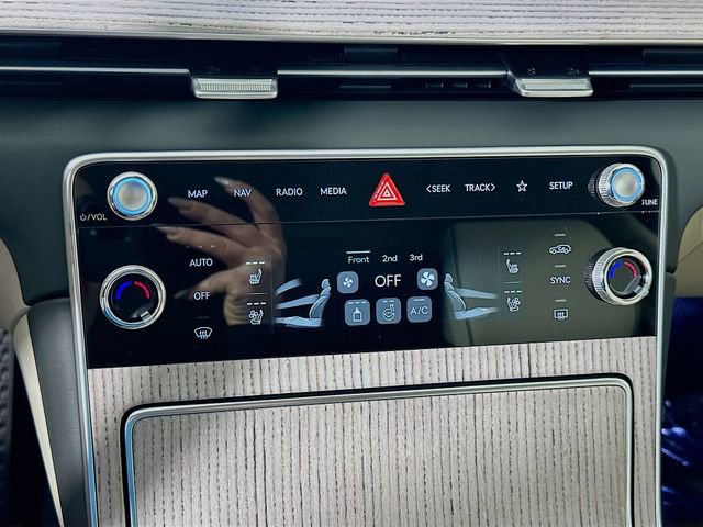 New 2026 Genesis GV80 3.5T Prestige AWD/4WD image 14