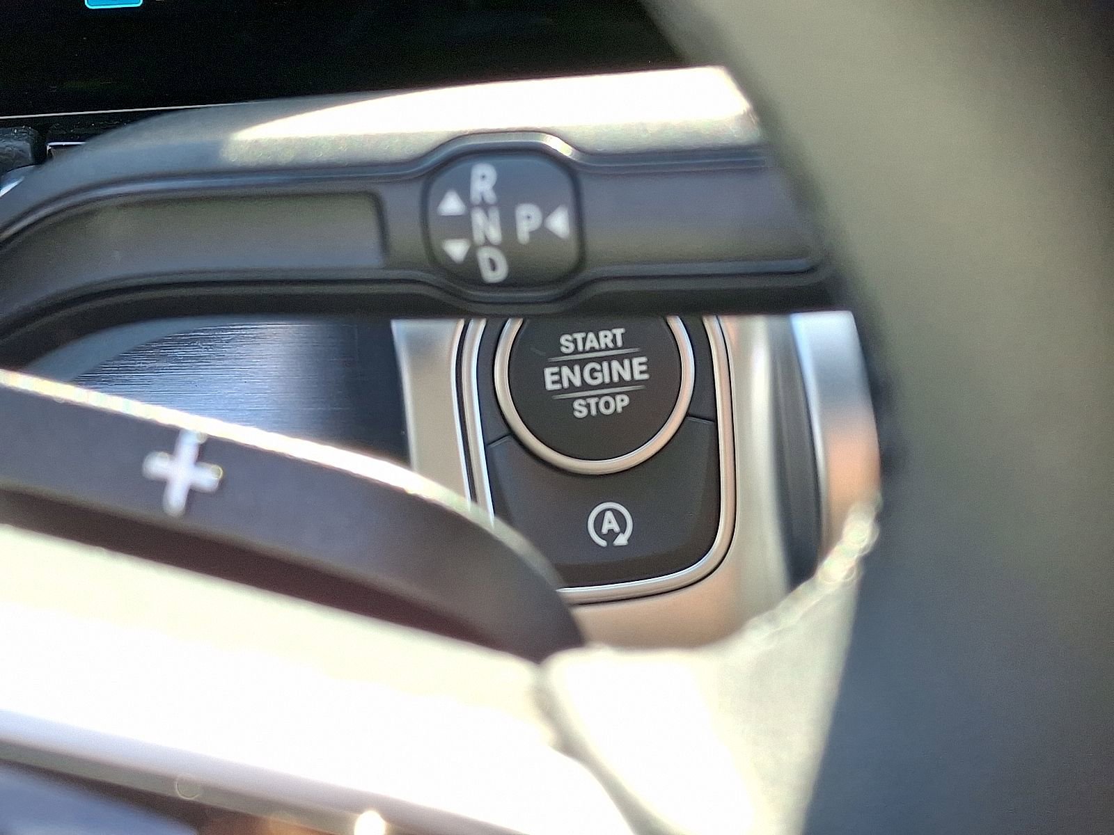 New 2026 Mercedes-Benz GLB 250 4MATIC image 16