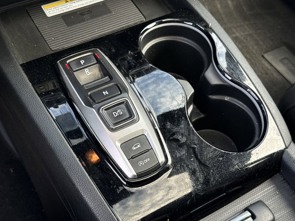 Used 2022 Honda Passport Elite image 34