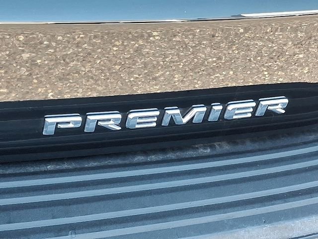 Certified 2024 Chevrolet Suburban Premier w/ Premium Package AWD/4WD image 33