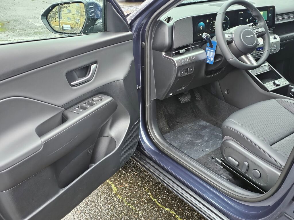 New 2026 Hyundai Kona Limited image 17