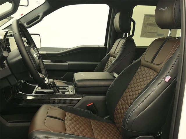 New 2026 Ford F350 XL w/ STX Appearance Package image 22