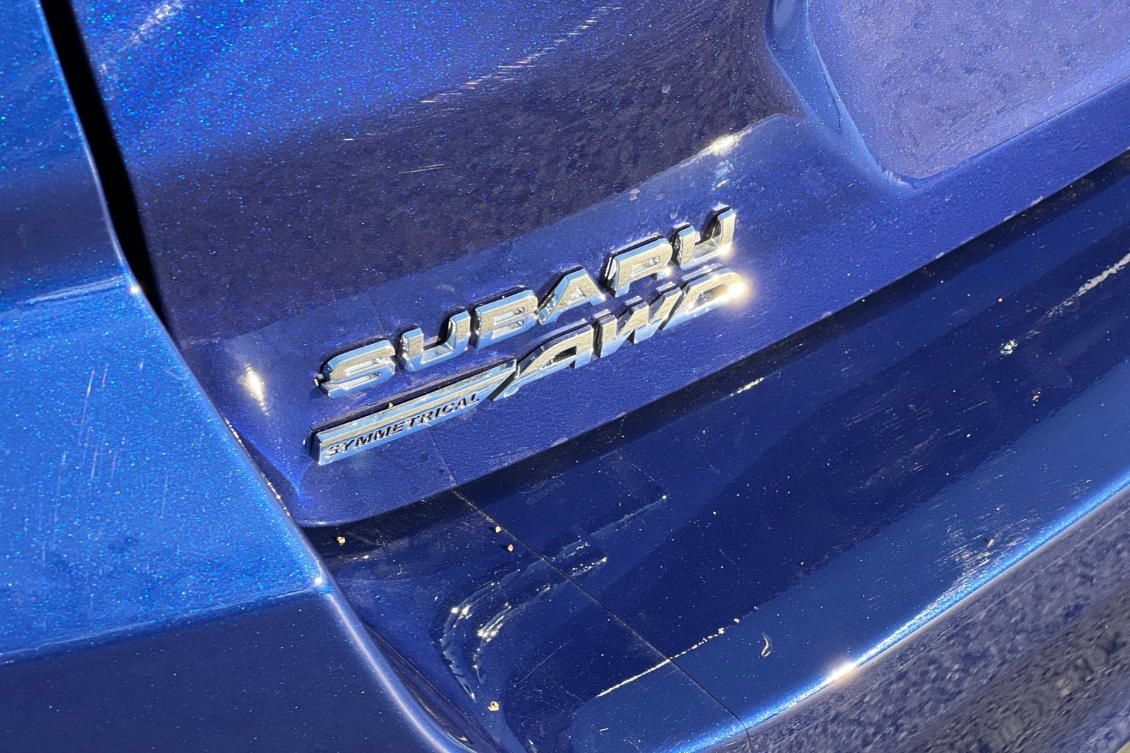 New 2025 Subaru Impreza 2.0i image 25