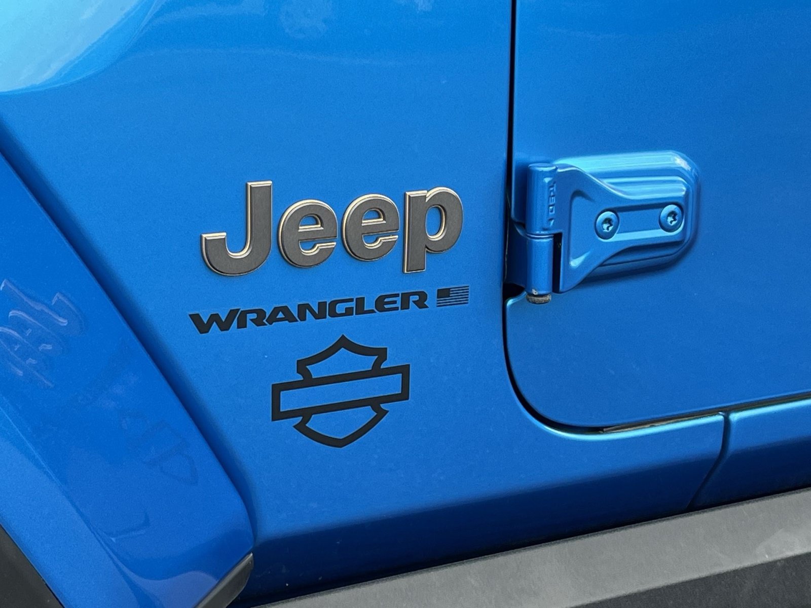 Used 2023 Jeep Wrangler Unlimited Rubicon 392 w/ Xtreme Recon 35" Tire Package AWD/4WD image 30