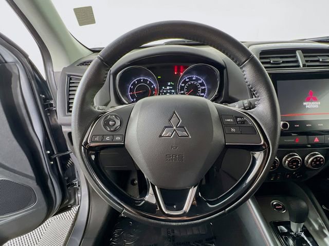Used 2024 Mitsubishi Outlander Sport SE AWD/4WD image 12