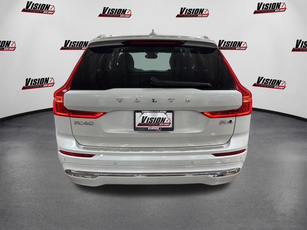 Used 2023 Volvo XC60 B5 Plus w/ Climate Package AWD/4WD image 6
