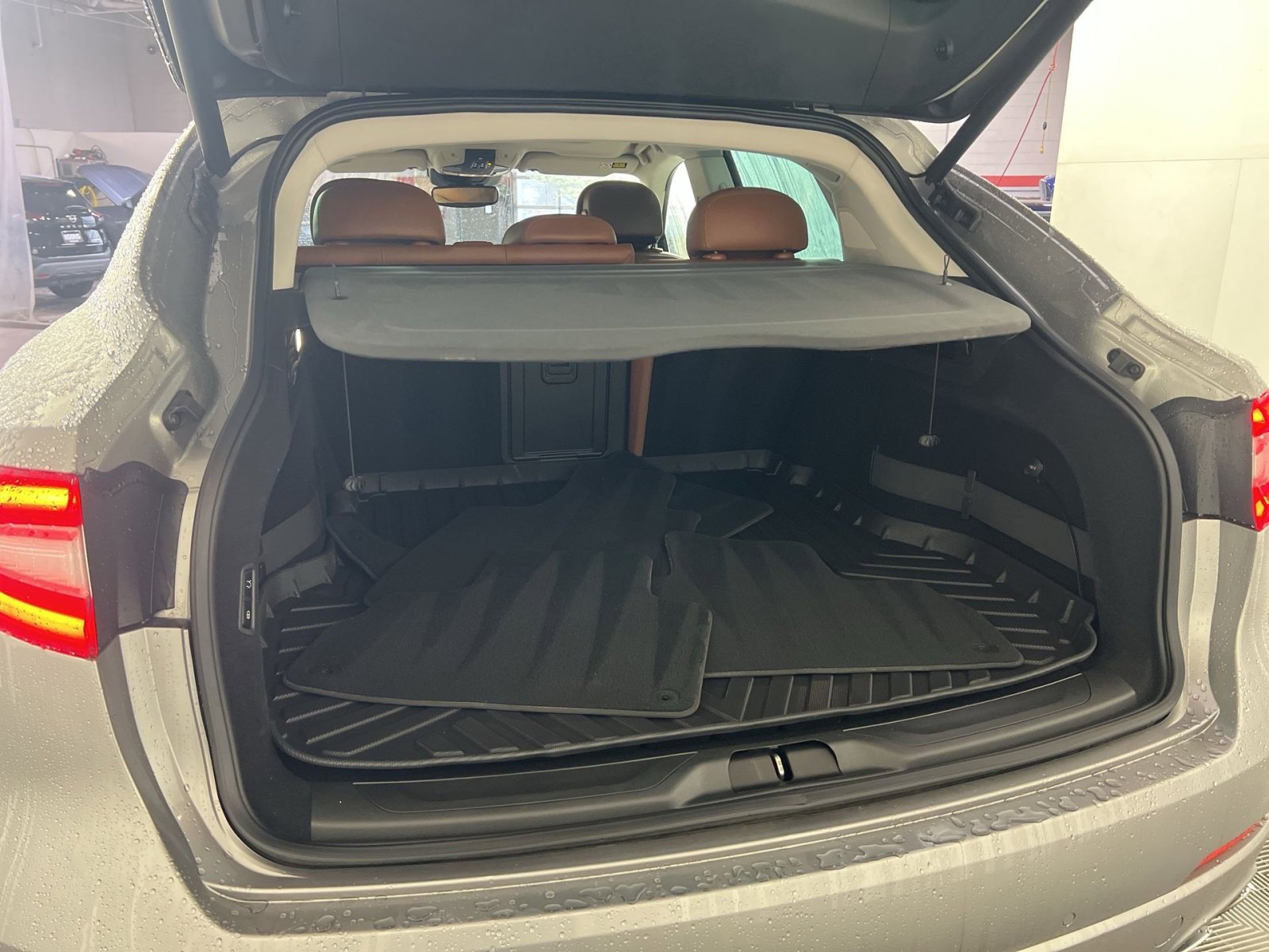 Used 2019 Maserati Levante image 26