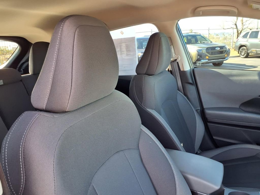 Certified 2025 Subaru Crosstrek 2.0i Premium image 20