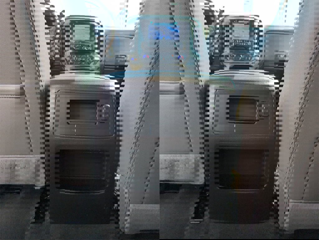 Used 2017 Chevrolet Silverado 1500 LTZ Z71 w/ LTZ Plus Package image 29