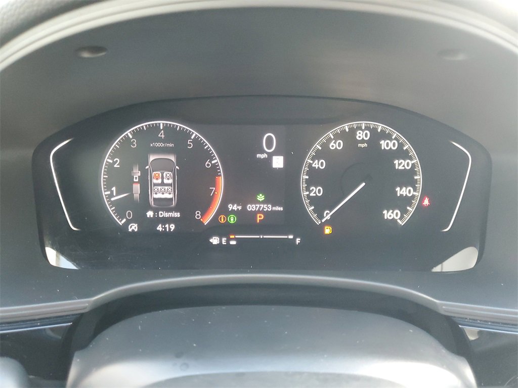 Used 2022 Honda Civic EX image 23