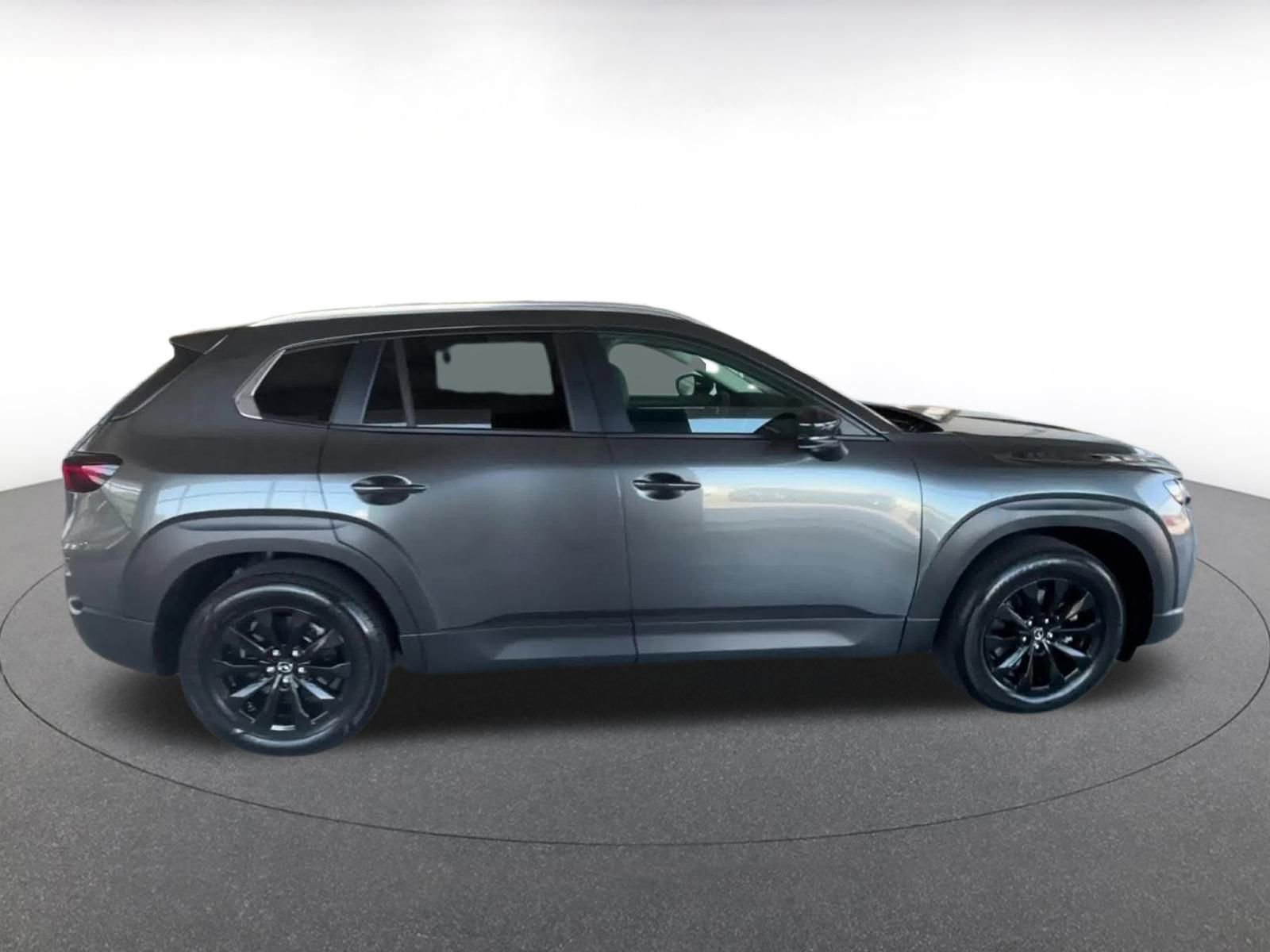 Used 2025 MAZDA CX-50 AWD 2.5 S w/ Preferred Package image 16
