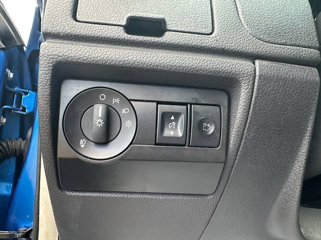 Used 2012 Ford Fusion SEL FWD image 24