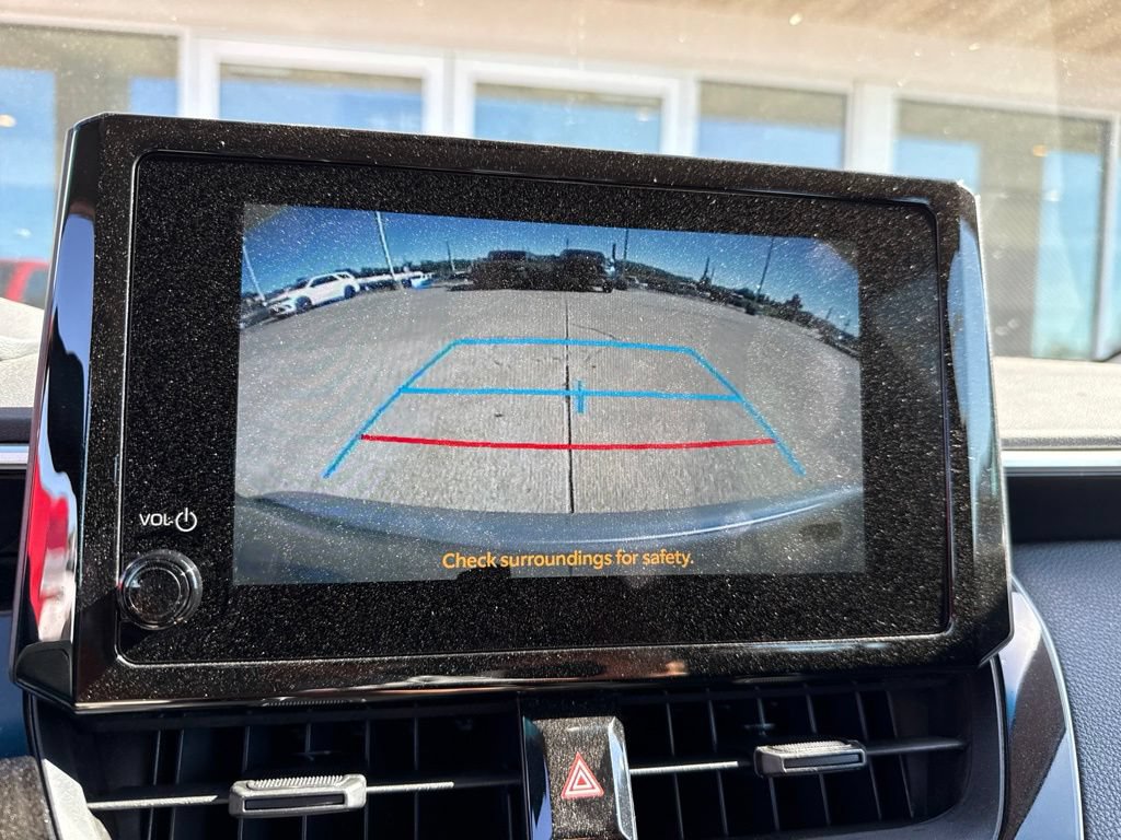 Used 2024 Toyota Corolla LE FWD image 44