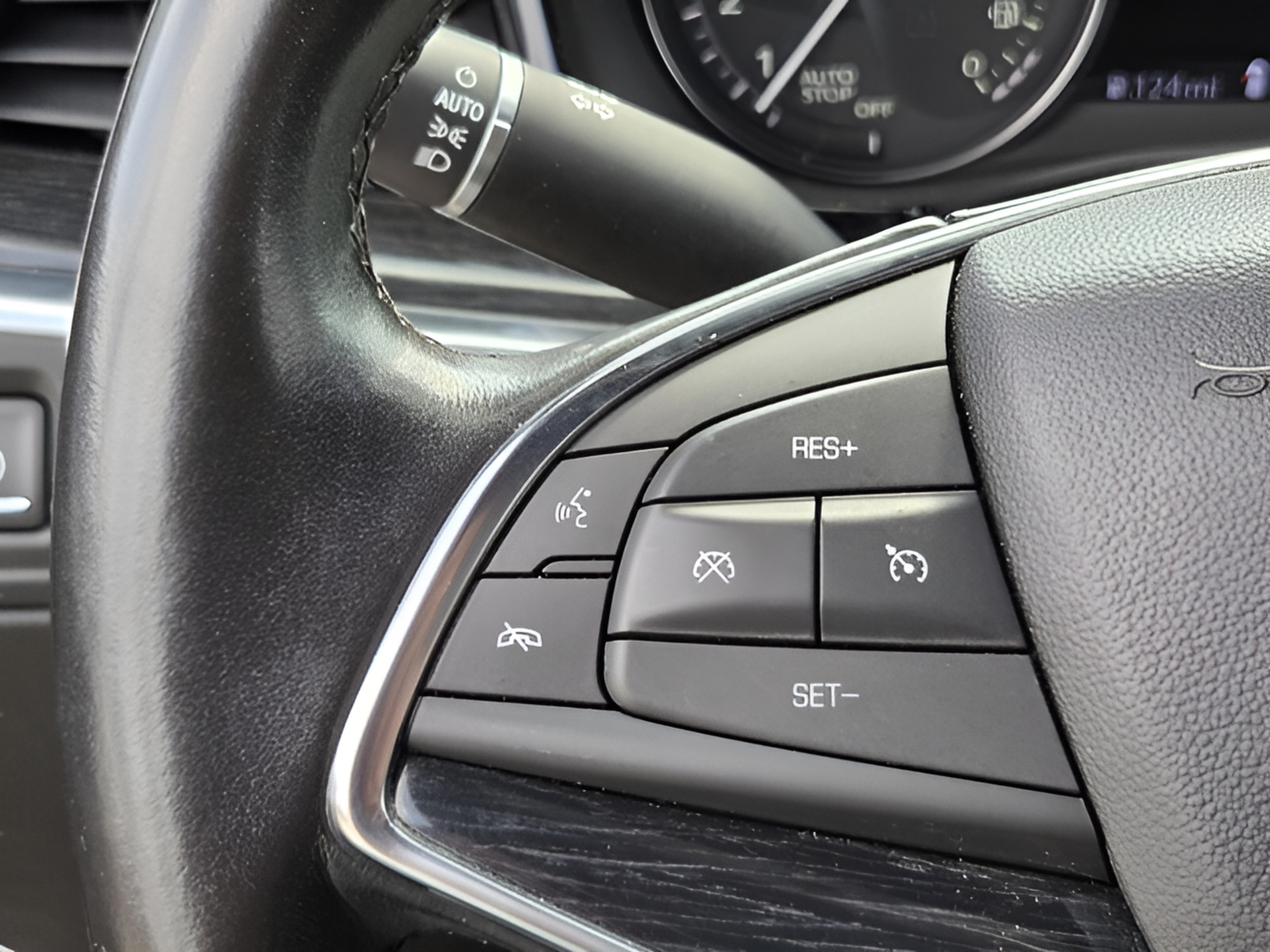 Used 2020 Cadillac XT5 Premium Luxury AWD/4WD image 34