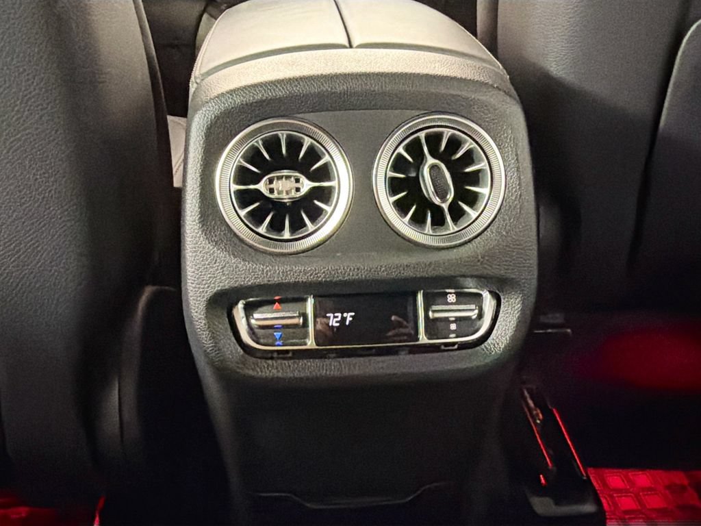 Used 2024 Mercedes-Benz G 63 AMG 4MATIC image 27