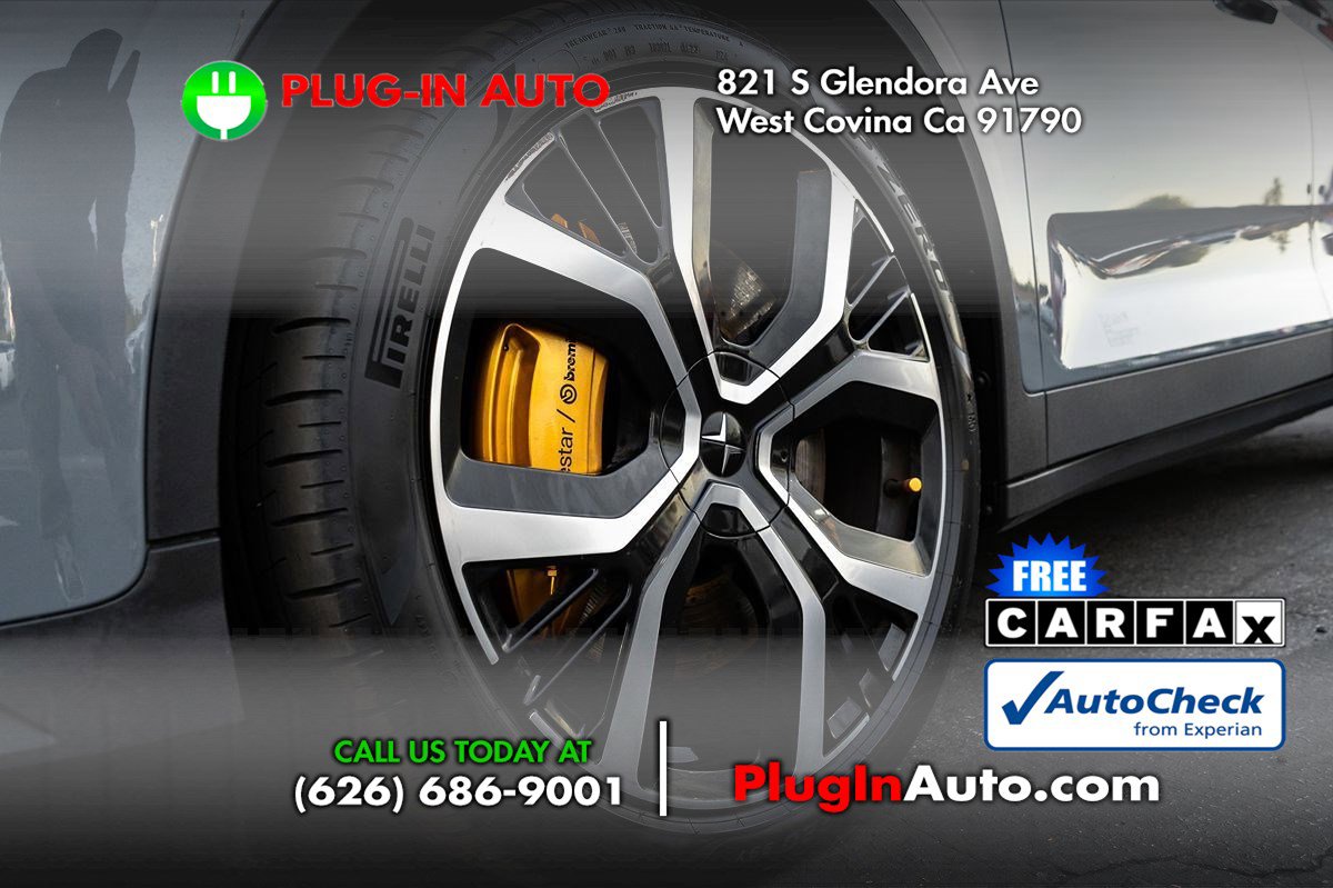 Used 2023 Polestar Polestar 2 Performance image 7