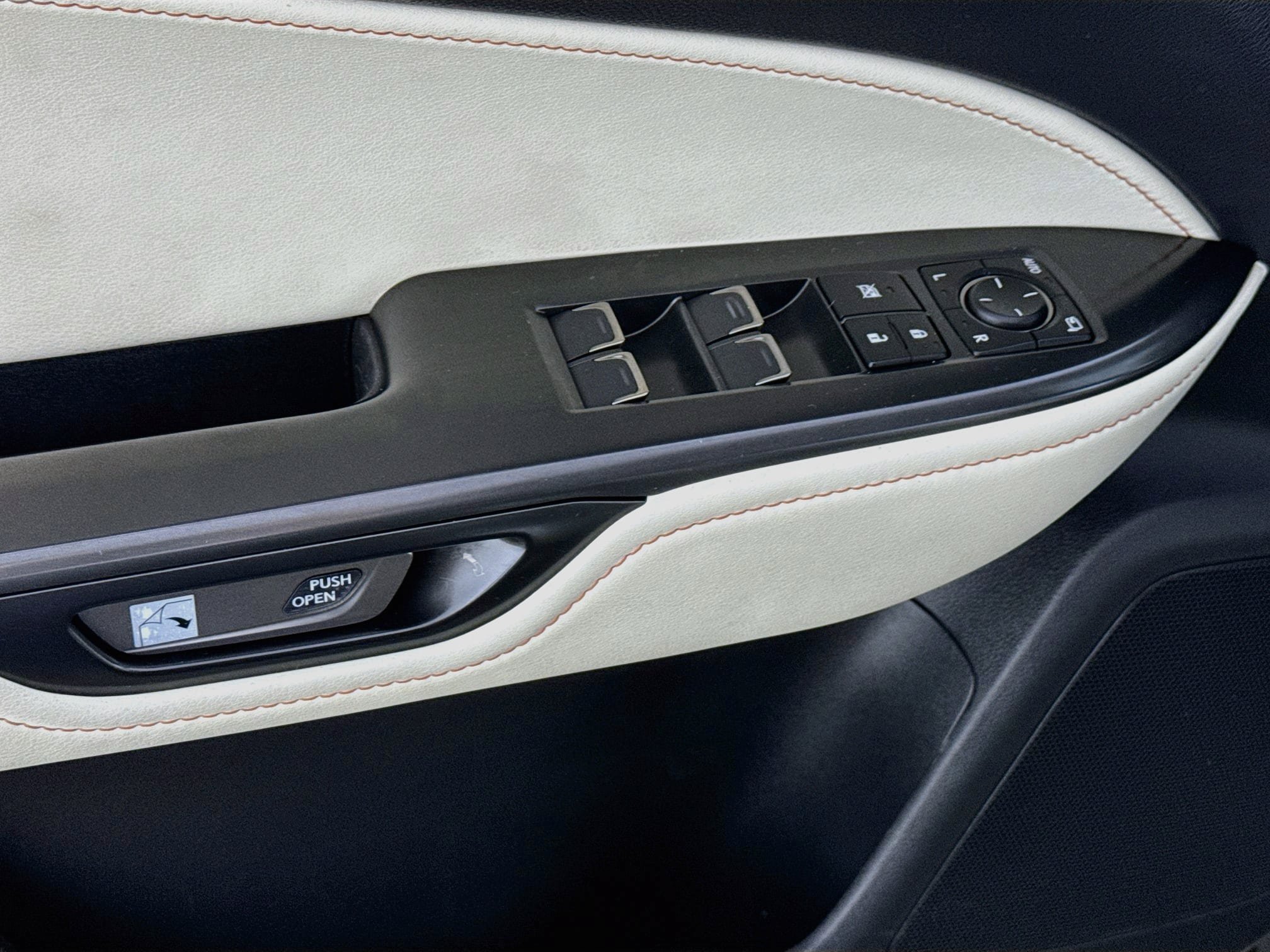 Used 2024 Lexus NX 350 AWD w/ Cold Area Package image 20