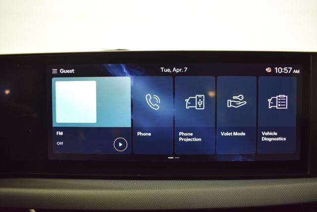 Used 2025 Hyundai Sonata SEL FWD image 20