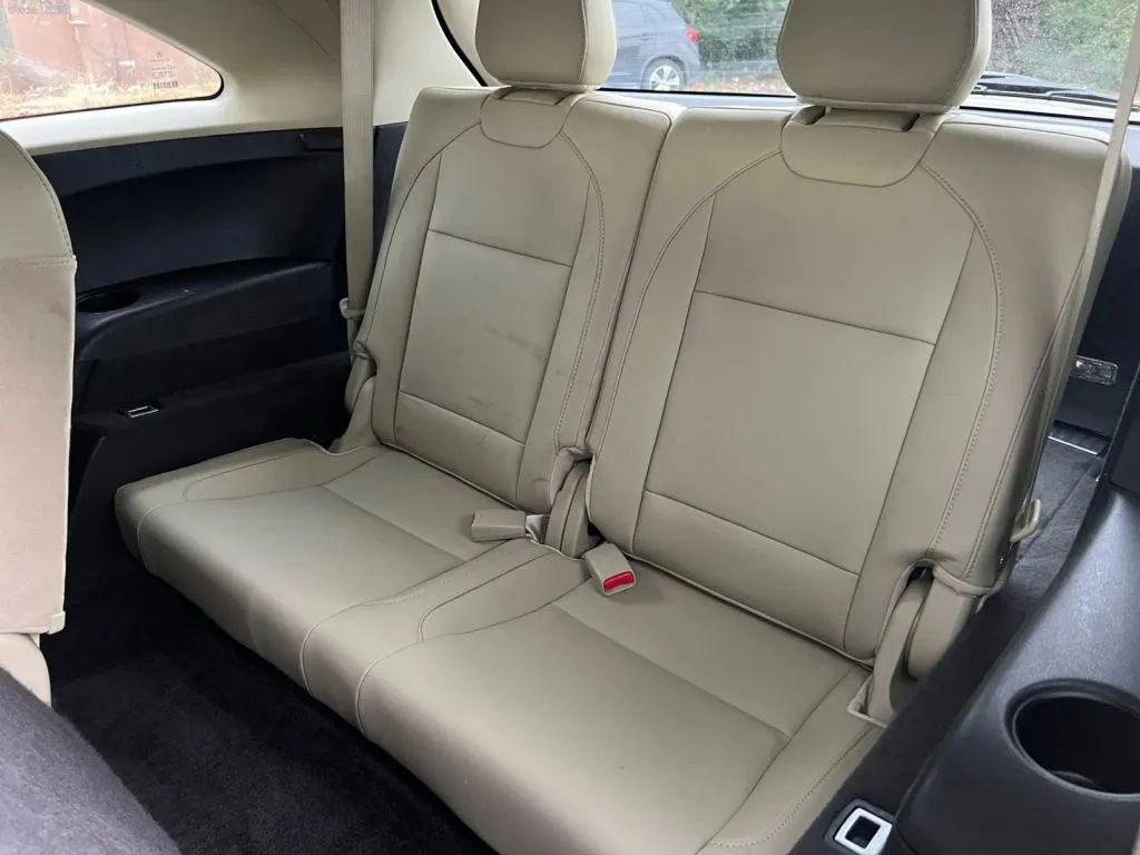 Used 2017 Acura MDX SH-AWD w/ Technology Package image 24