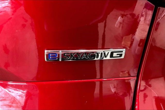 New 2026 MAZDA CX-90 3.3 Turbo w/ Preferred Package AWD/4WD image 9