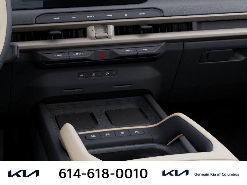New 2027 Kia Telluride EX AWD/4WD image 26