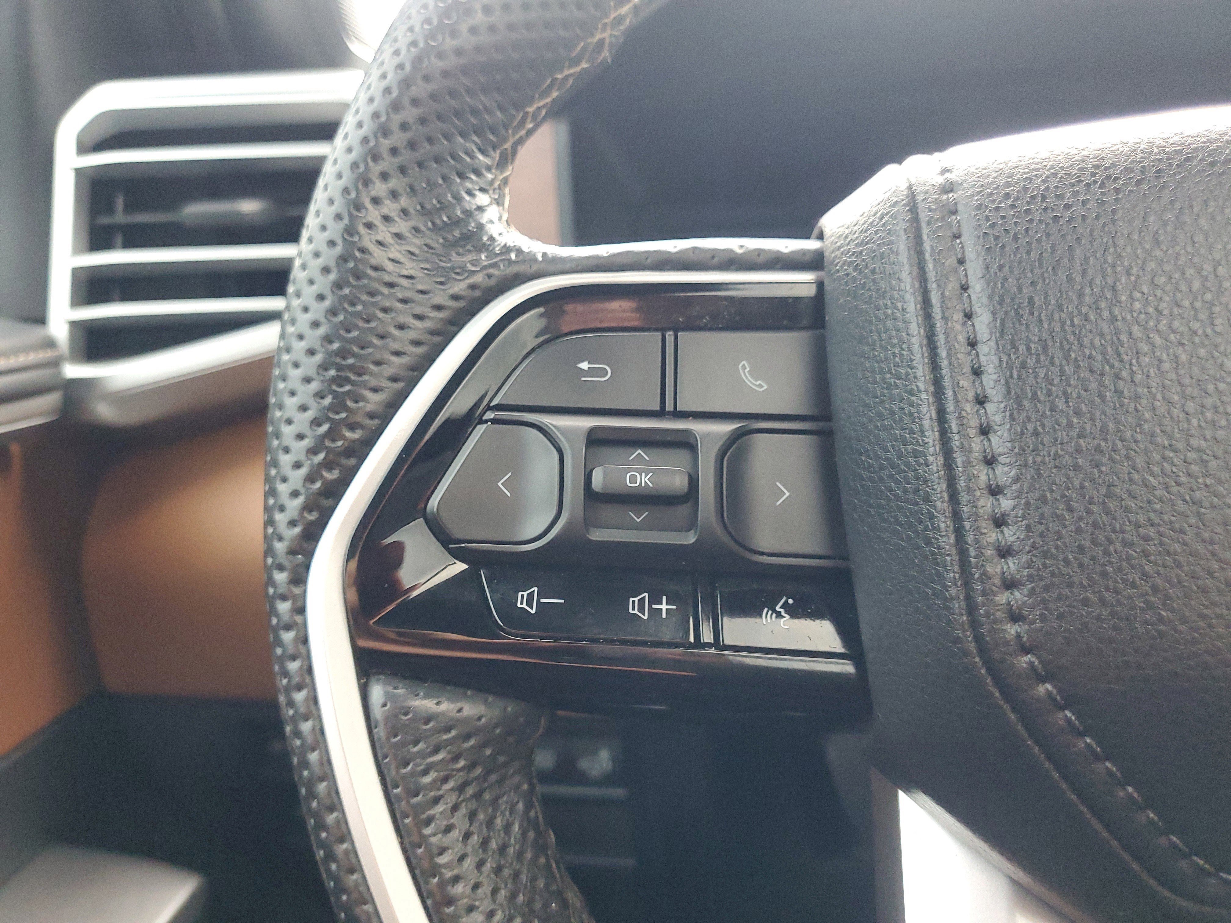 Used 2024 Toyota Tundra 1794 Edition image 20