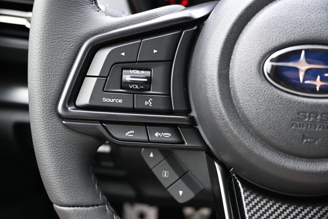 New 2026 Subaru WRX Premium AWD/4WD image 28