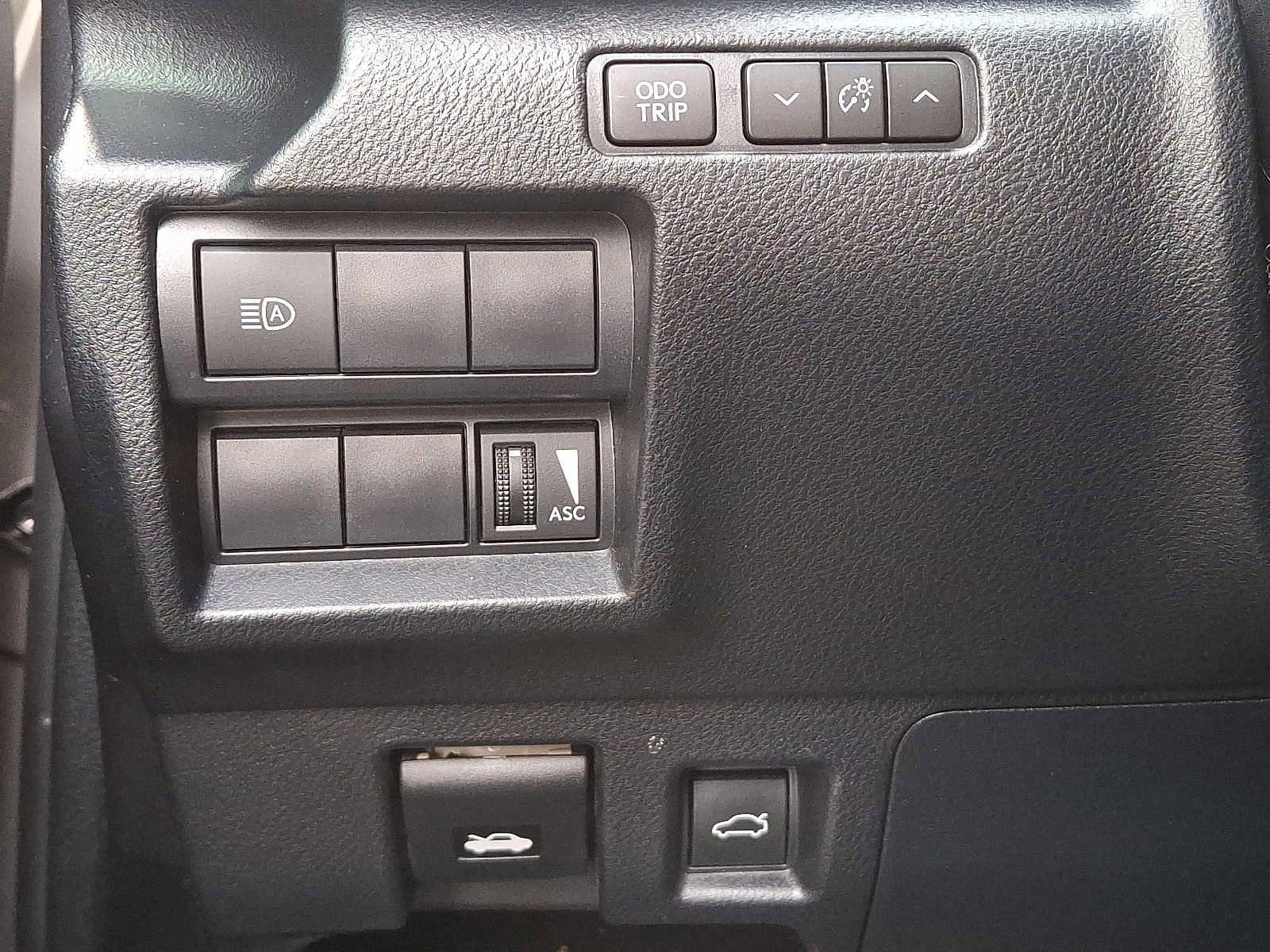 Used 2023 Lexus IS 350 F Sport w/ Memory Package image 26